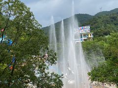 -清泉湾生态旅游度假区