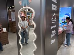 -泡泡玛特POPMART(崇文门国瑞城店)