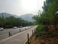 -中原农家乐(中原饭店)