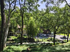 -龙潭生态旅游度假区