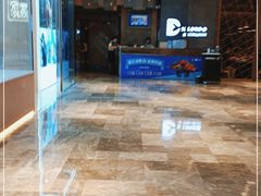 -星伦多自助料理·涮烤一体(杭州来福士店)