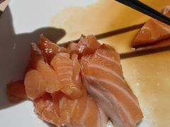 -晶丽香榭自助餐(南京大饭店)