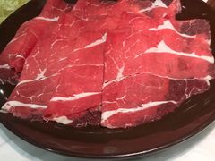 上脑牛肉-东来顺饭庄(apm总店)