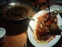 -费大厨辣椒炒肉(万家丽一店)