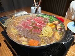 -贰捌零叁精致料理(钱湖店)