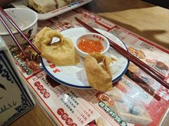 -荔银肠粉(广州北京路旗舰店)