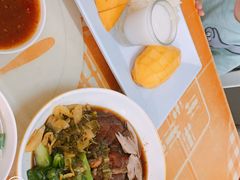 猪脚饭-鸡饭店