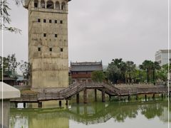 -赤坎·广东华侨国际旅游度假区