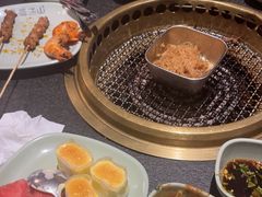-韩盛·盛江山自助料理(中街大悦城店)