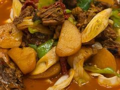 -新疆杭州疗养院·富春山庄