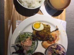 -无印良品餐堂 MUJI Diner(成都太古里店)