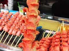 -王府井步行街