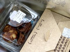 -鲍师傅糕点(江苏路店)