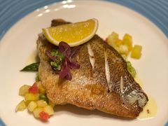 -圣丰索菲特·法国餐厅