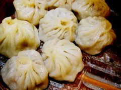 -诺敏塔拉奶茶-布里亚特包子-手把肉(锦都会店)