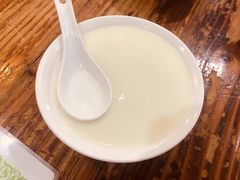 姜撞奶-沙湾姜埋奶(兴新包店)