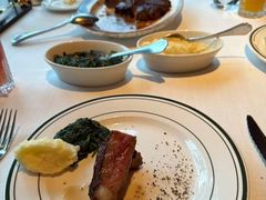 -Wolfgang’s Steakhouse 沃夫冈牛排馆(上海白玉兰广场店)