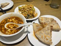 -河沿肉饼Beijing Pie(锡拉胡同店)