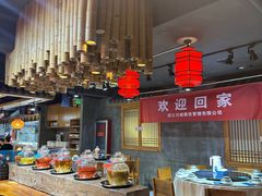 -老屋印象川菜(马园路店)