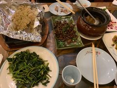 -西江美食舫·江西菜(健德桥店)