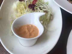 -花园5號餐厅