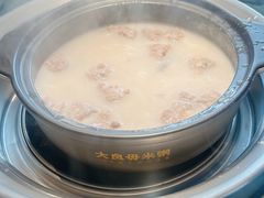 -大良毋米粥(锦龙路总店)
