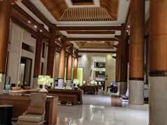 -三亚海棠湾万丽度假酒店