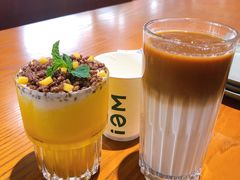 -魏斯理汉堡(西安沣东吾悦店)