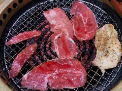 -神户赤童日式烤肉伙伴(东直门店)