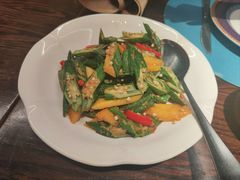 -甘尼仕印度餐厅爵士酒吧(阳春巷店)