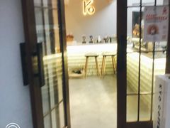 -KYO COFFEE(胶州路店)