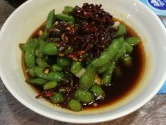 -靓靓蒸虾(中山公园店)