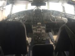 -中国航空博物馆