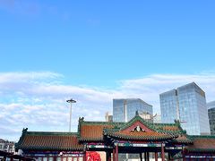 -莲花池公园