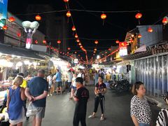 -富国夜市