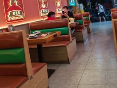 -聚味罗记大排檔·鲜鱼杂·甲鱼煲•龙虾馆(科学馆店)