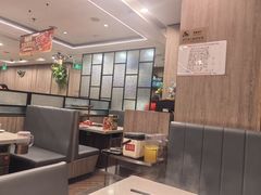 -海底捞火锅(高新万达广场店)