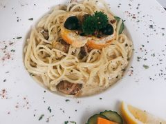-Lets burger非常汉堡·环球风味(蓝色港湾店)