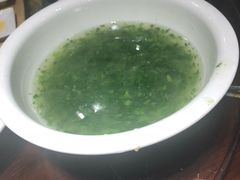 -老兰家传统烧烤炒菜泡馍(小南门店)