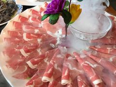 -爆肚王涮肉(吕家营店)