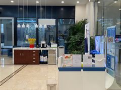 -瑞尔齿科(颐堤港诊所)