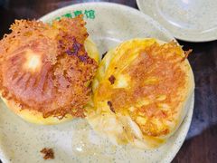 -李记清真馆(打钉巷店)