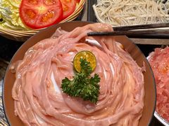 -吼堂老火锅(太古里总店)