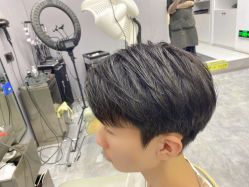 -NY漂发染发主打