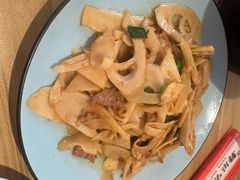 -梁记粥铺(开元地中海店)