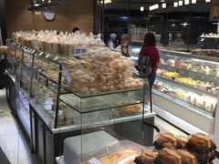 -BreadTalk面包新语·烘焙蛋糕(东方宝泰广场店)
