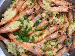 -贞姨美食·老字号海鲜大排档