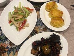 -红莲中餐厅(日航饭店)