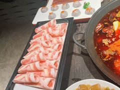 -旧街市鲜货老火锅(大光路店)