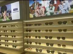 -浙文眼镜(清江西路店)